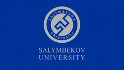 Салымбеков Университет