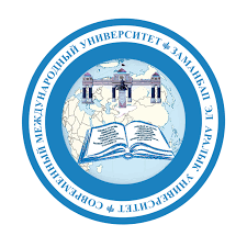 {"en": "Modern International University", "ky": "Заманбап Эл аралык Университет", "ru": "Современный Международный Университет"}